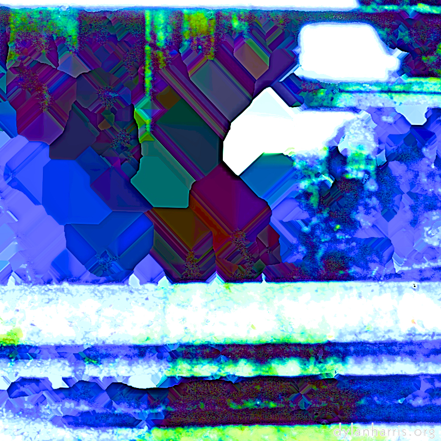 image: This is ‘damage (ccxxxviii) 2’.