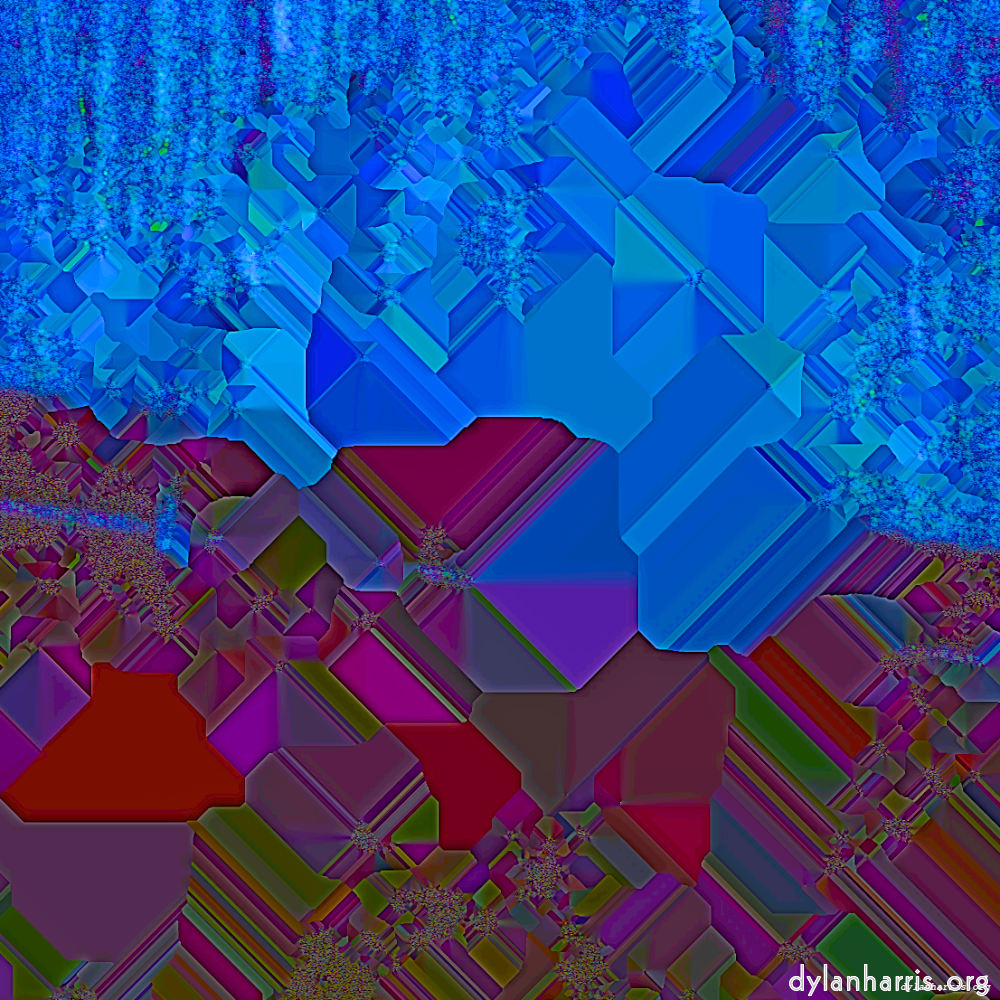 image: This is ‘damage (ccxxxviii) 7’.