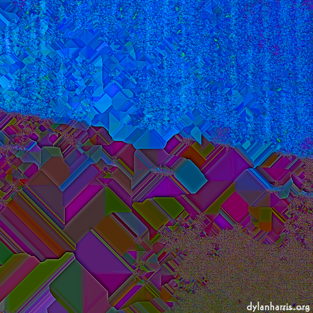 image: This is ‘damage (ccxxxviii) 9’.
