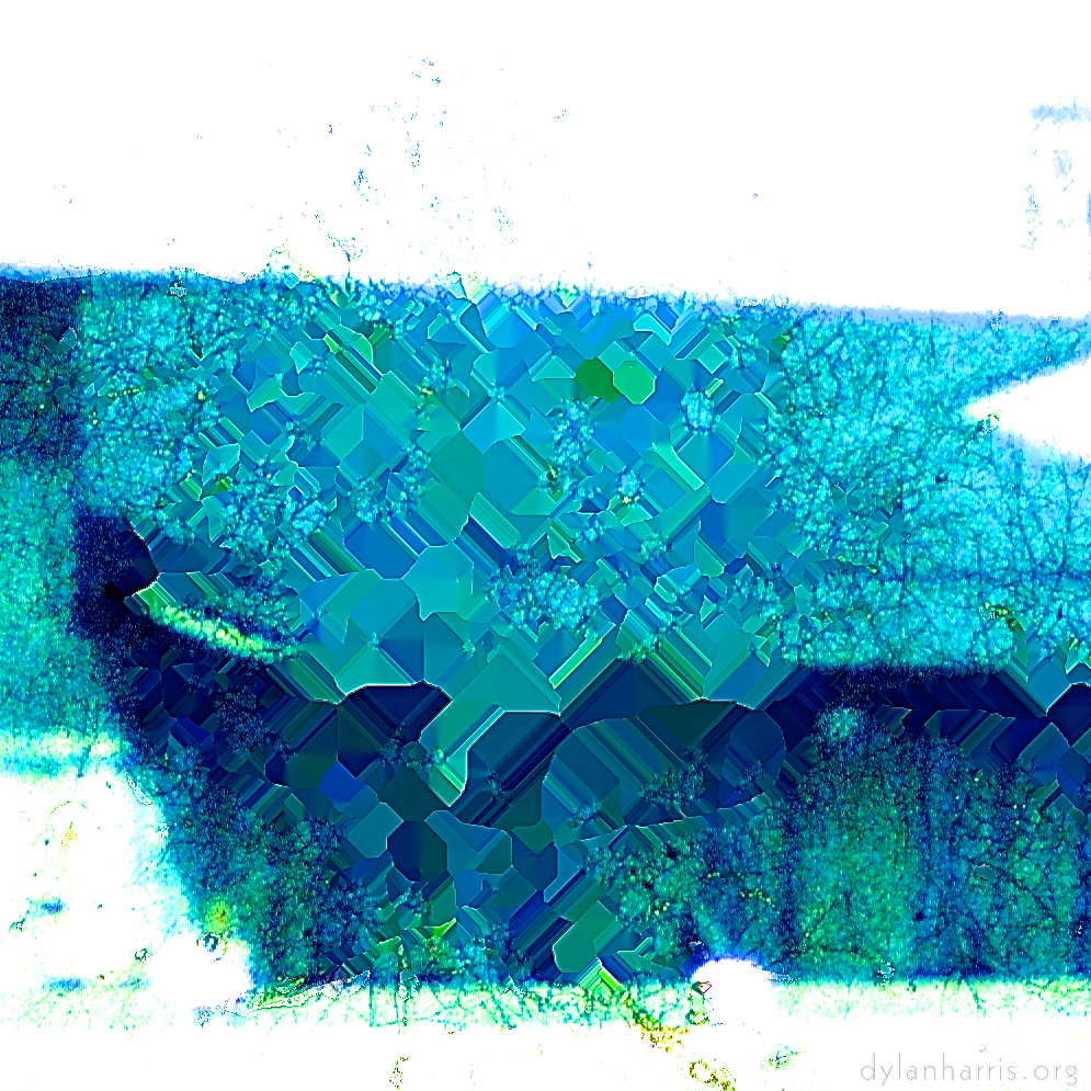 image: This is ‘damage (ccxxxix) 5’.
