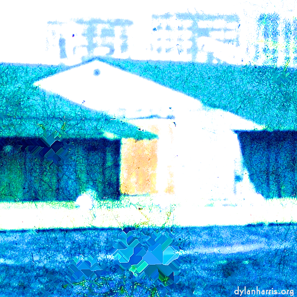 image: This is ‘damage (ccxxxix) 8’.