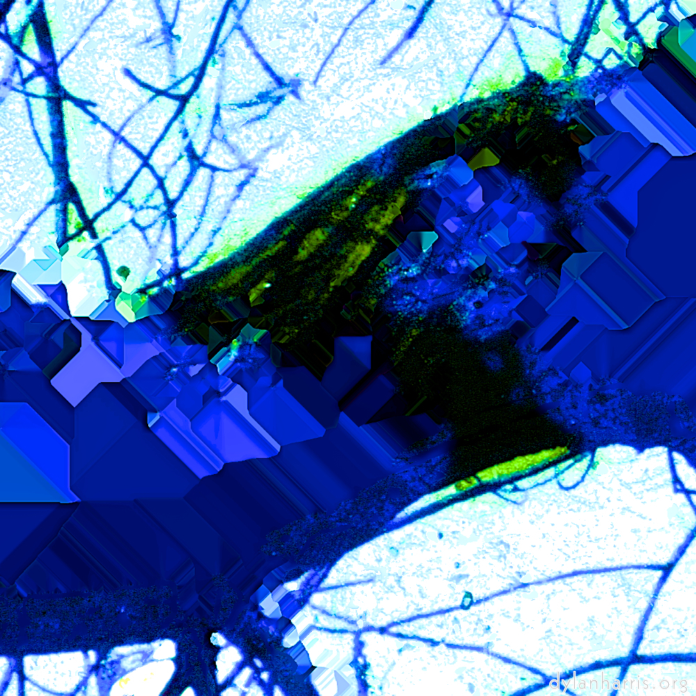 image: This is ‘damage (ccxli) 1’.