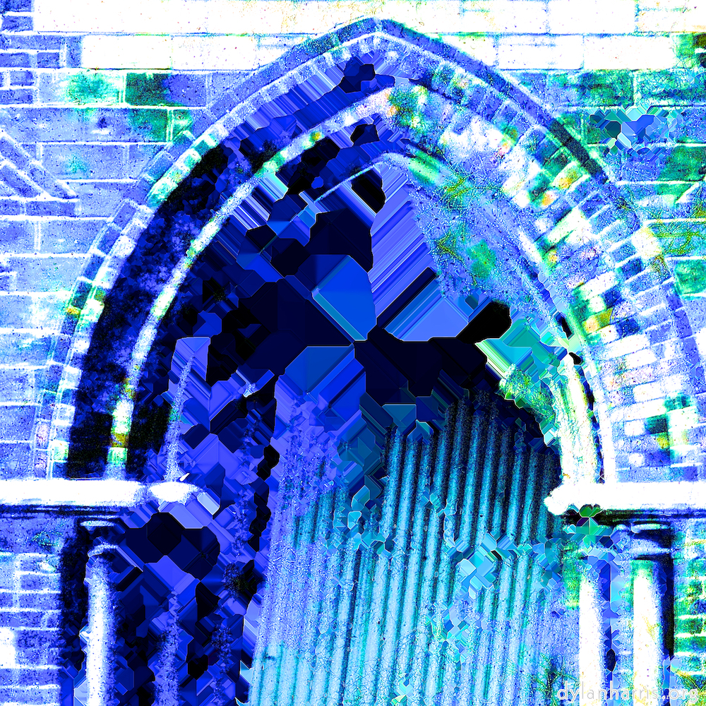 image: This is ‘damage (ccxli) 5’.