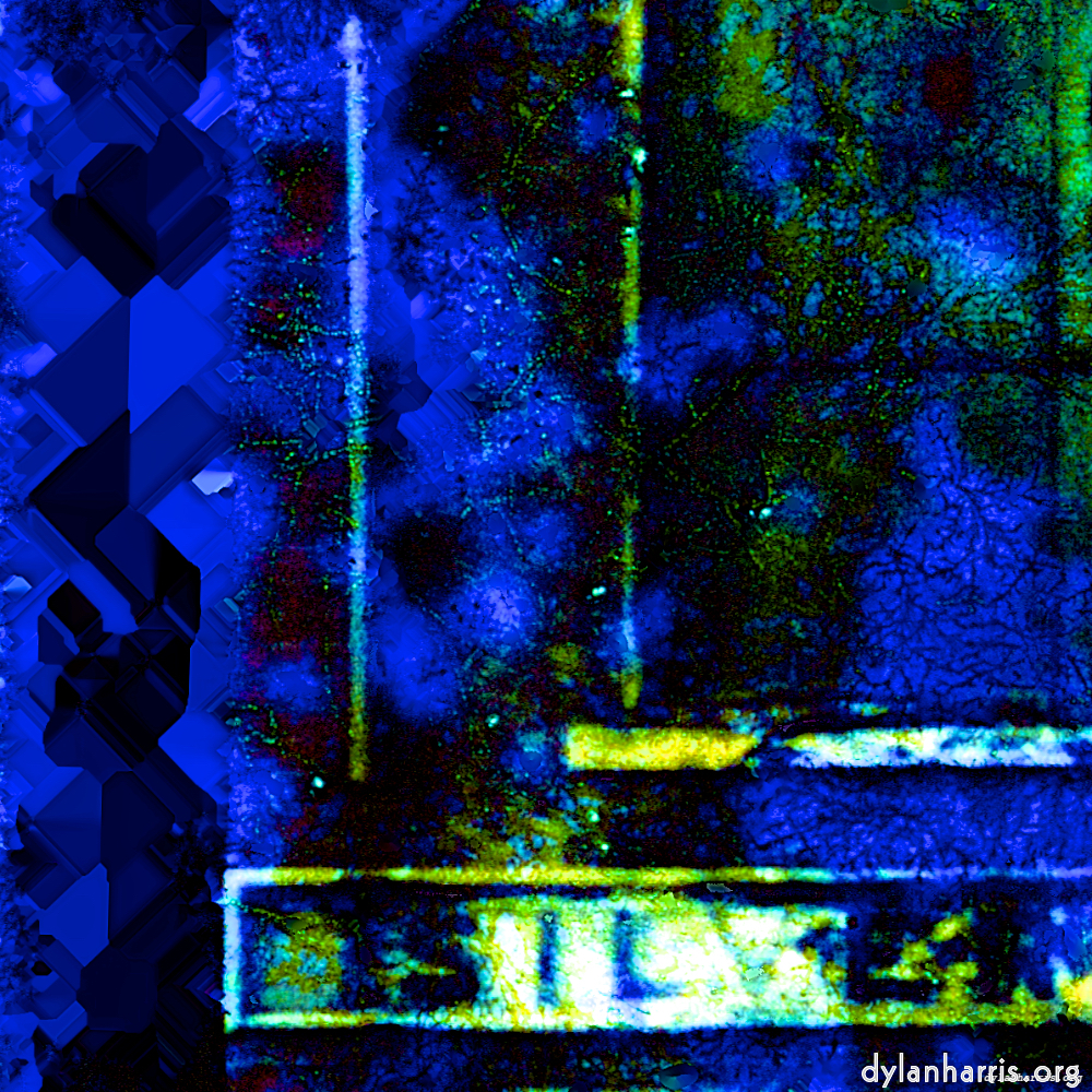 image: This is ‘damage (ccxlii) 8’.