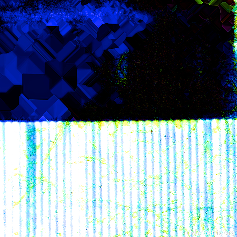 image: This is ‘damage (ccxlii) 9’.