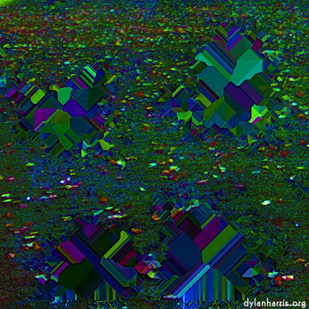 image: This is ‘damage (ccxliii) 8’.