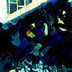 image: Image from the photoset ‘damage (ccxliii)’.