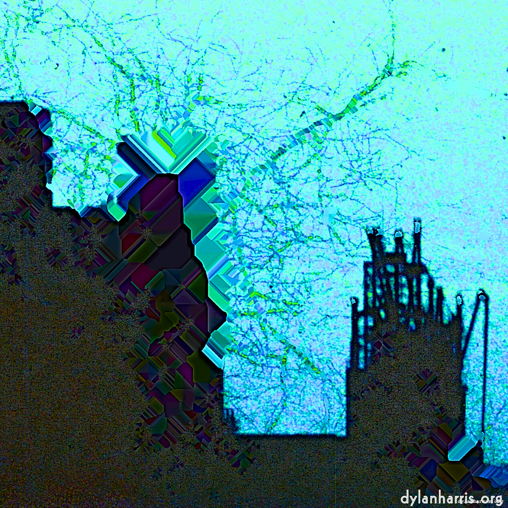 image: This is ‘damage (ccxlv) 3’.