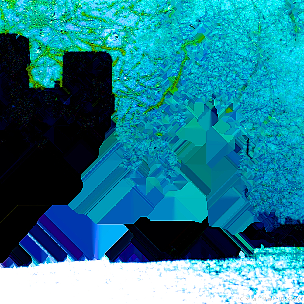 image: This is ‘damage (ccxlv) 7’.