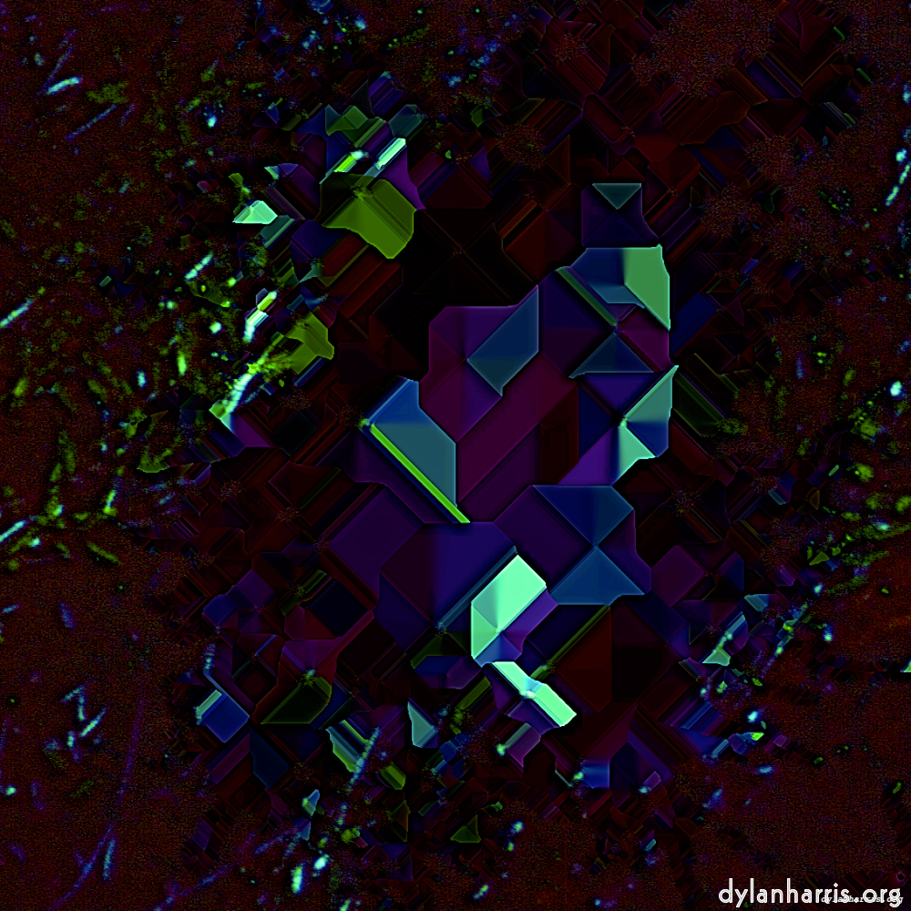 image: This is ‘damage (ccxlviii) 3’.