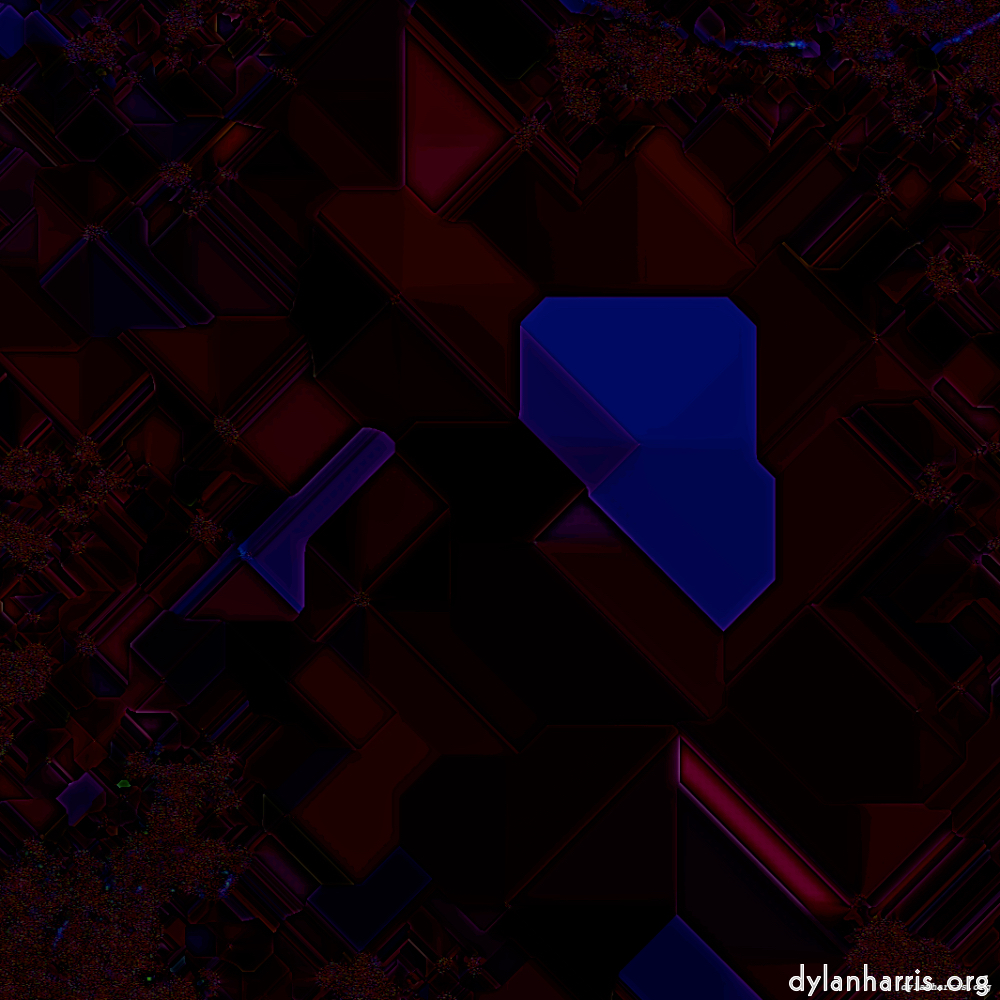 image: This is ‘damage (ccxlviii) 7’.