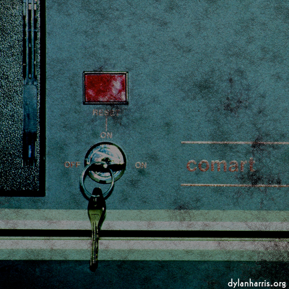 image: This is ‘damage (cclii) 8’.