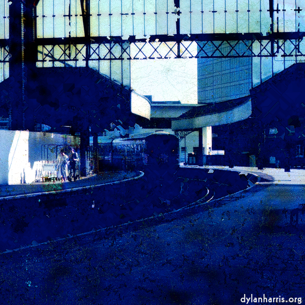 image: This is ‘damage (ccliii) 2’.
