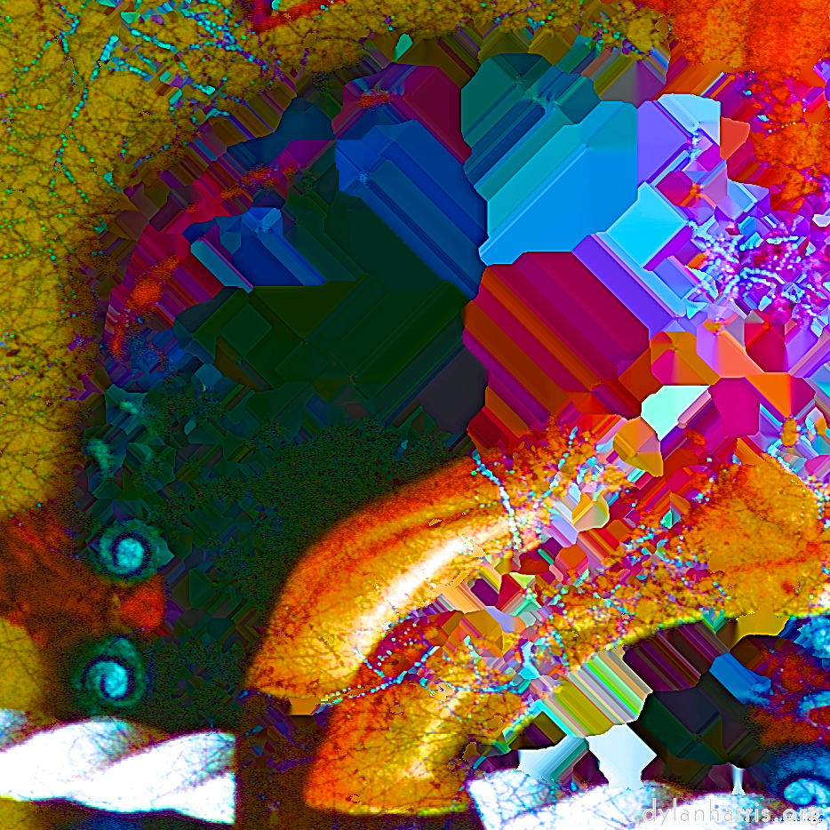 image: This is ‘damage (cclvii) 3’.