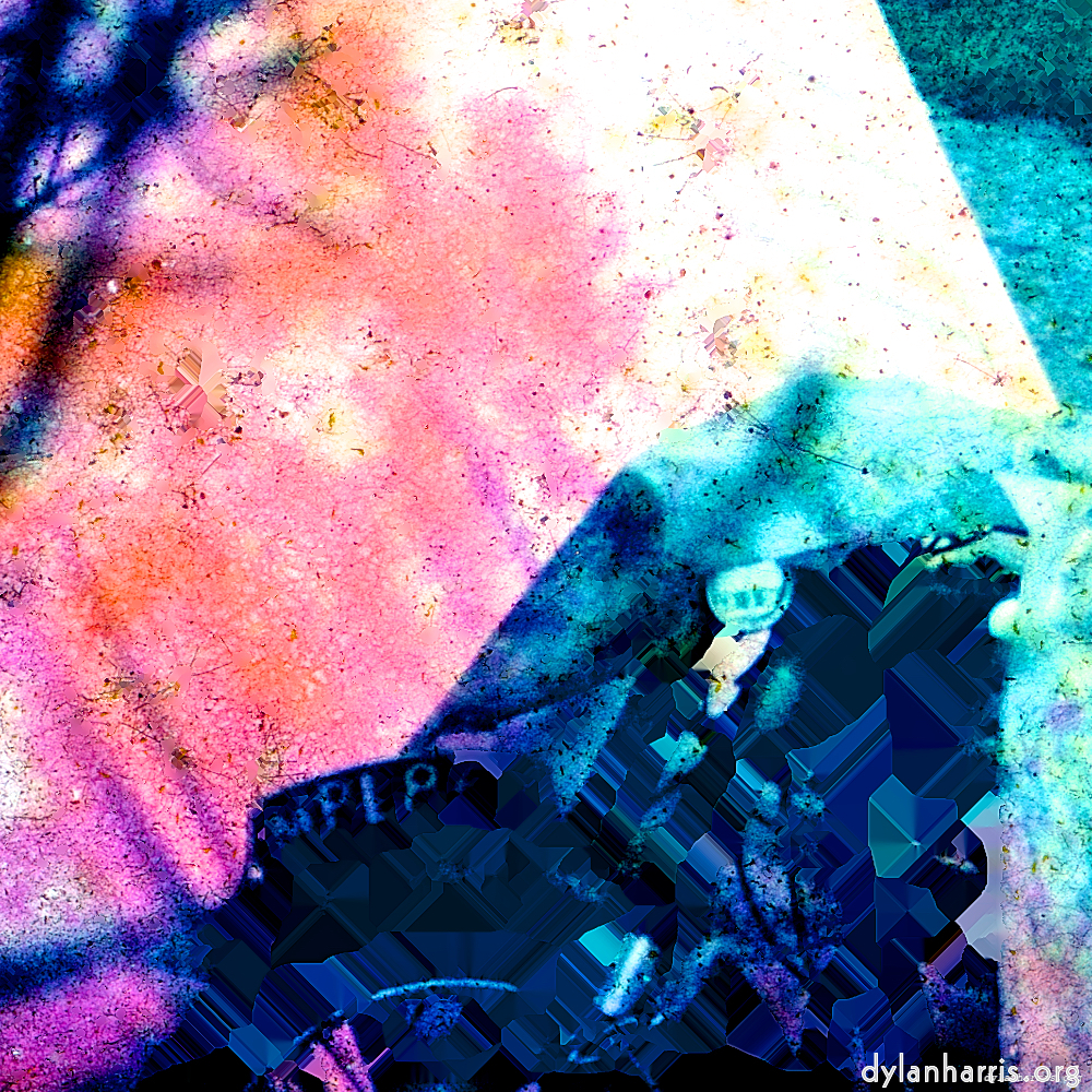 image: This is ‘damage (ccxxvii) 3’.