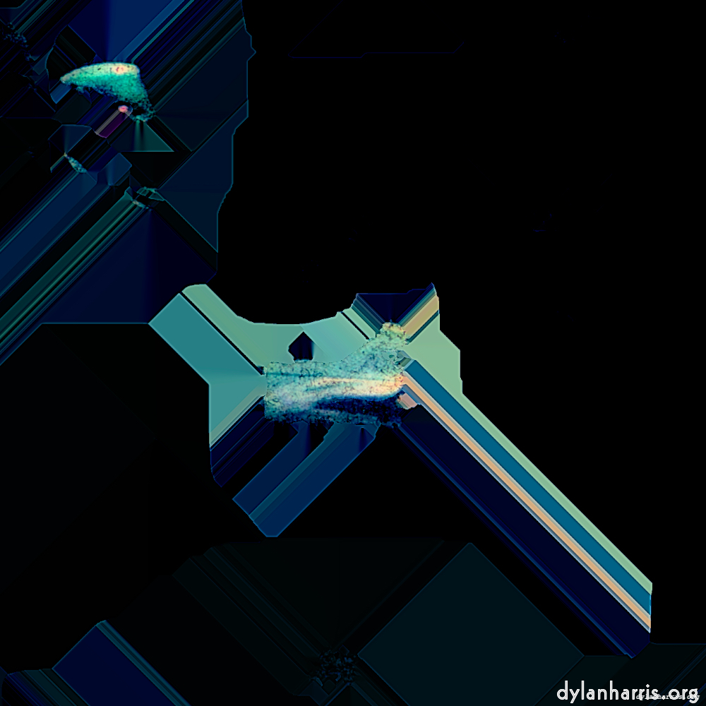 image: This is ‘damage (ccxxvii) 8’.