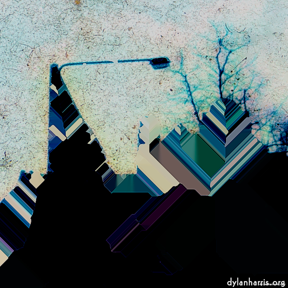 image: This is ‘damage (ccxxvii) 9’.
