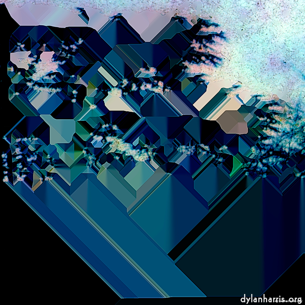 image: This is ‘damage (ccxxviii) 2’.