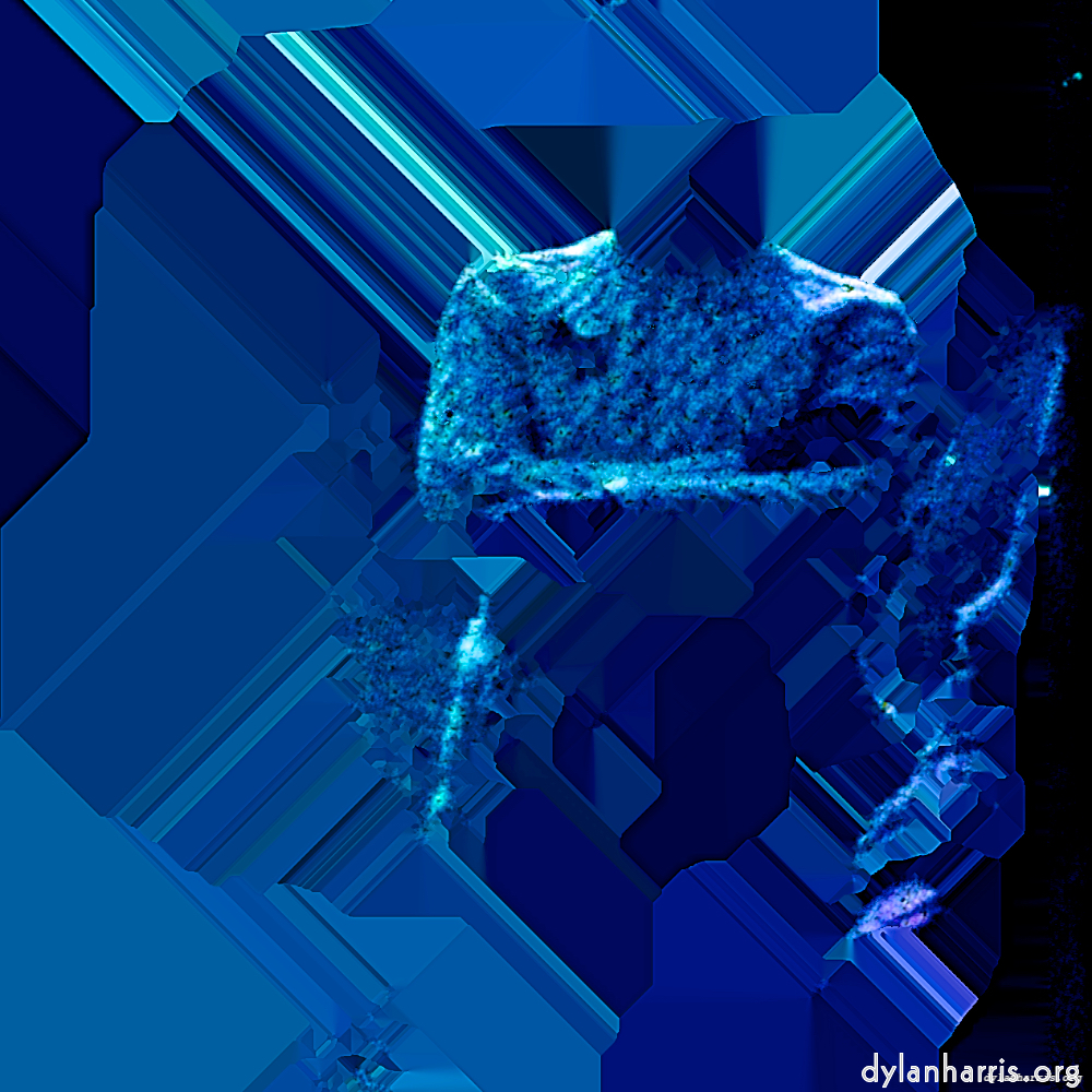 image: This is ‘damage (ccxxviii) 5’.