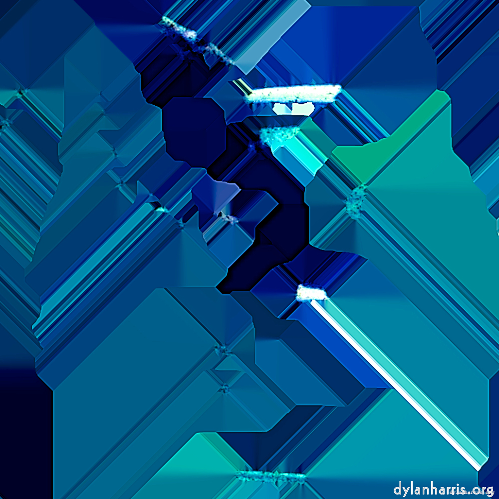 image: This is ‘damage (ccxxviii) 6’.