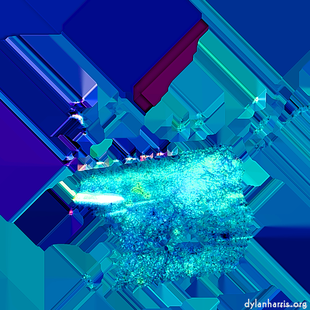 image: This is ‘damage (ccxxviii) 9’.