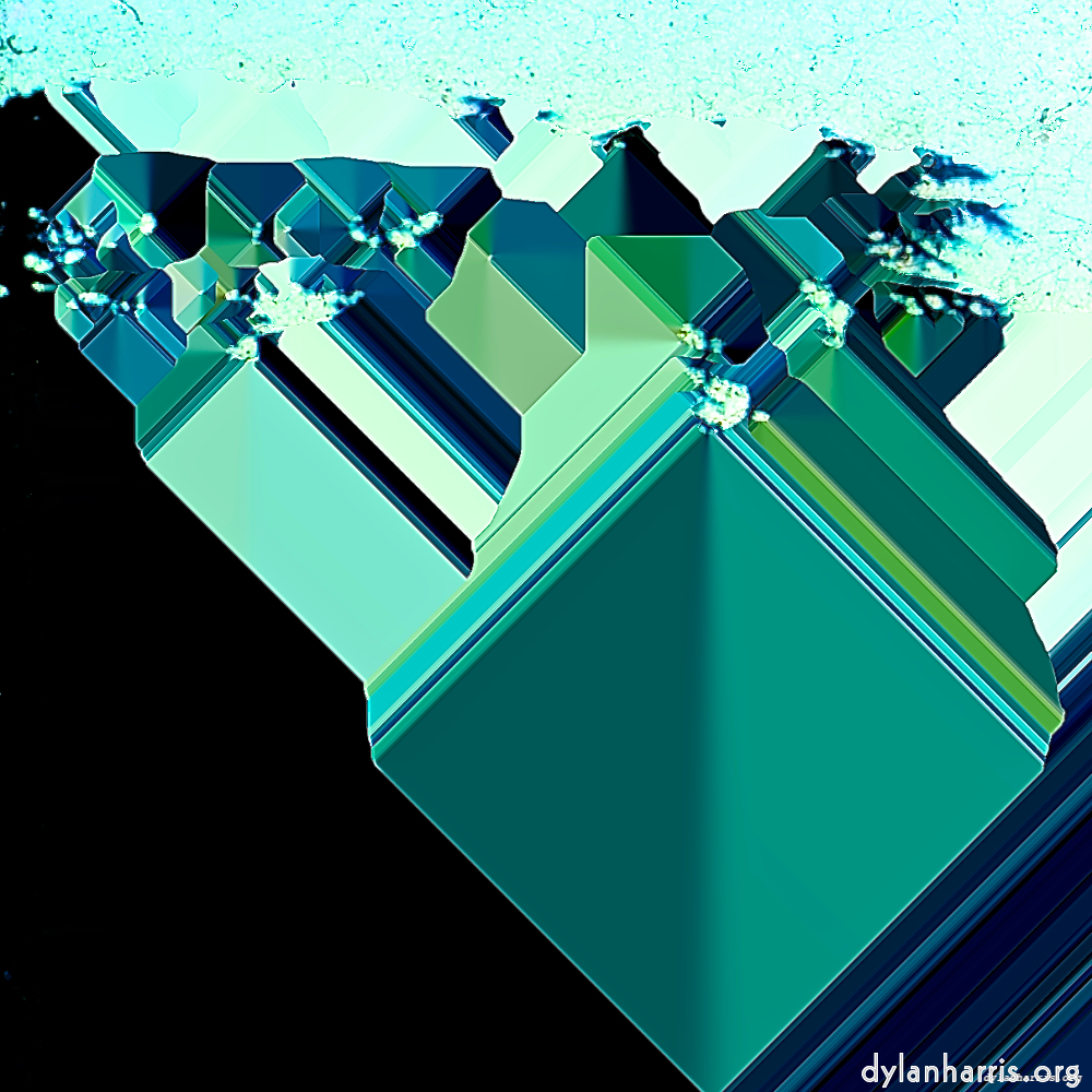 image: This is ‘damage (ccxxix) 9’.