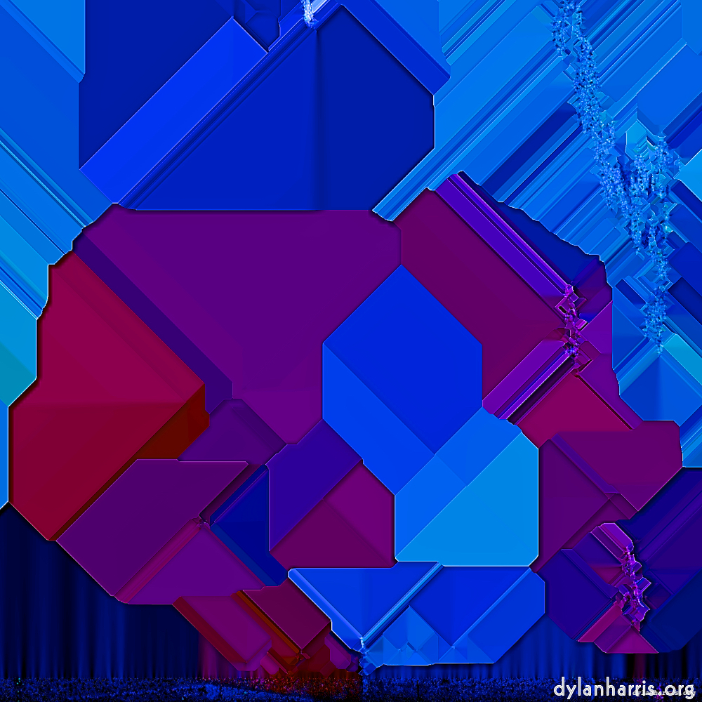 image: This is ‘damage (ccxxx) 2’.