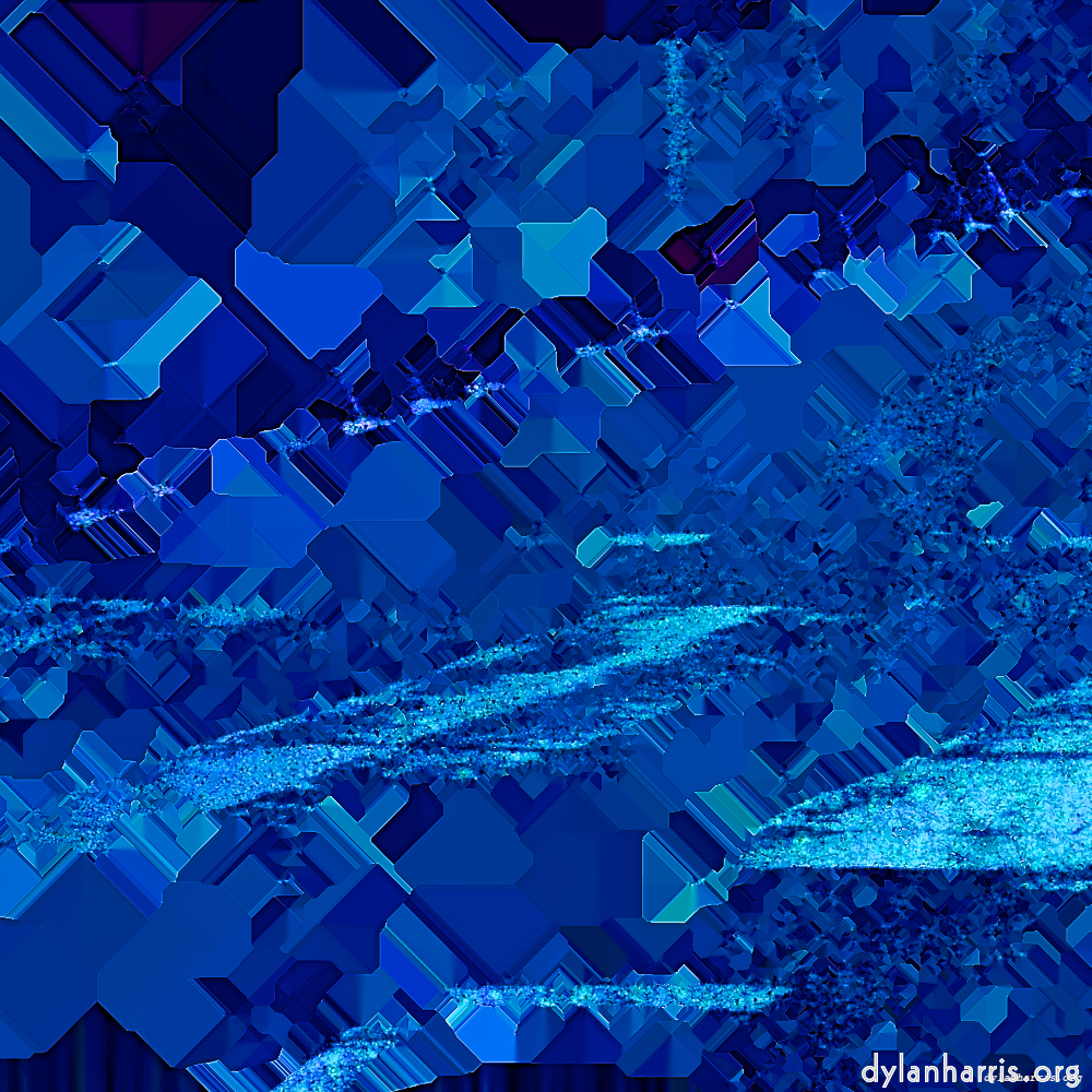 image: This is ‘damage (ccxxx) 3’.