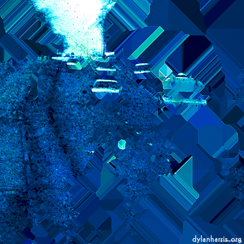 image: This is ‘damage (ccxxx) 5’.