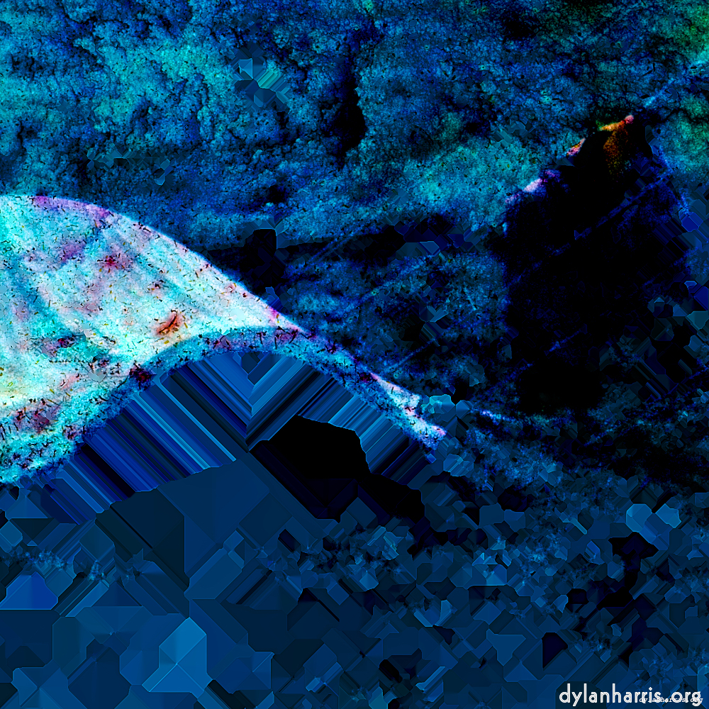 image: This is ‘damage (ccxxx) 6’.