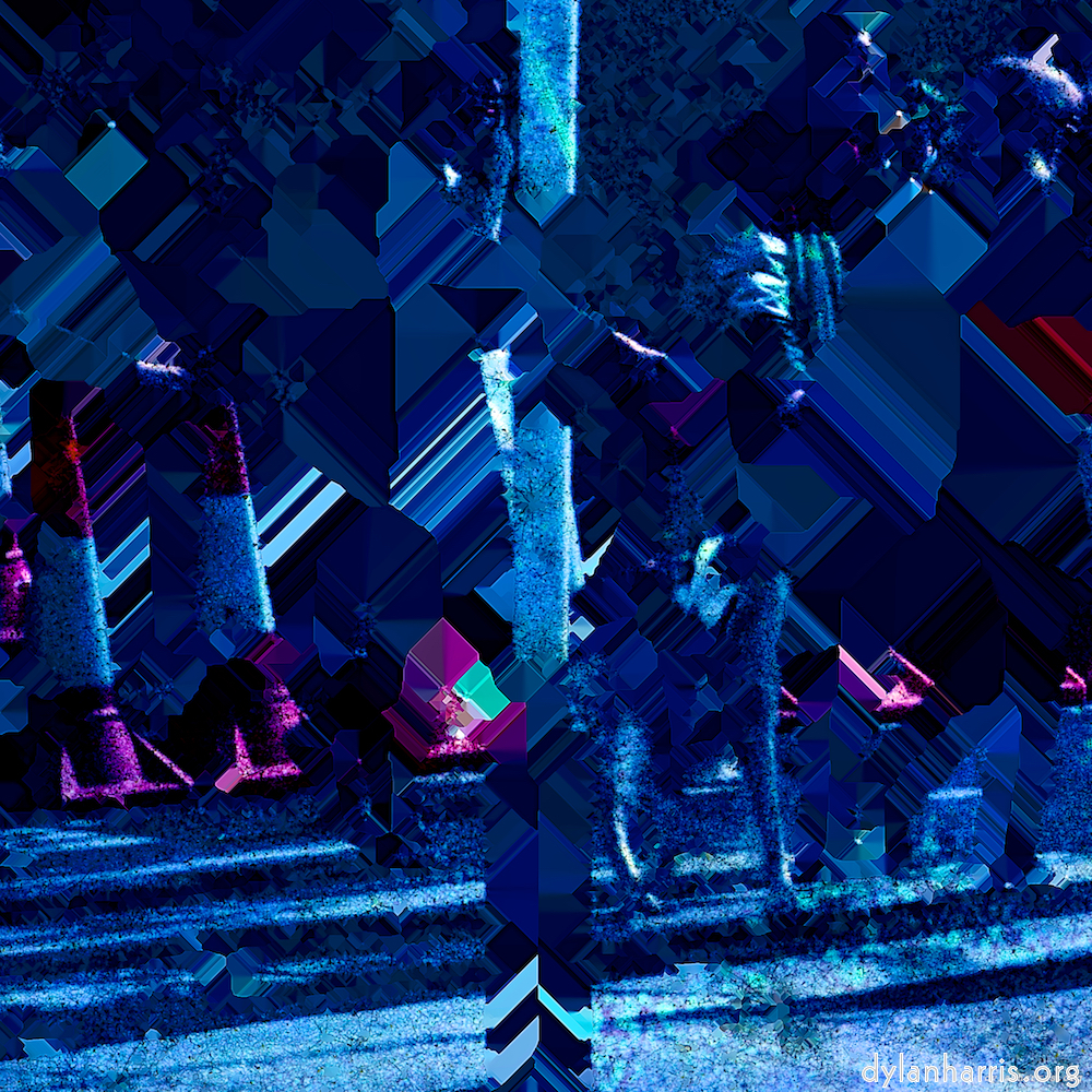 image: This is ‘damage (ccxxxi) 8’.
