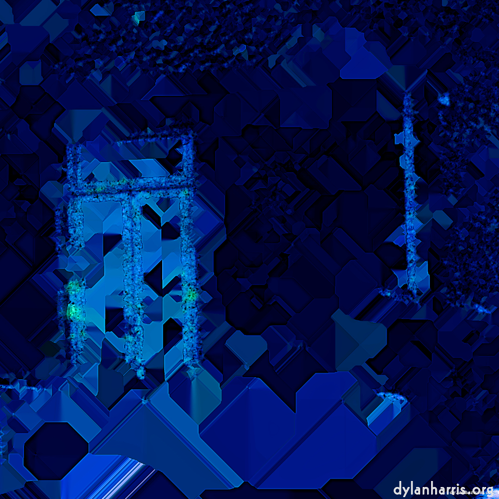 image: This is ‘damage (ccxxxii) 1’.