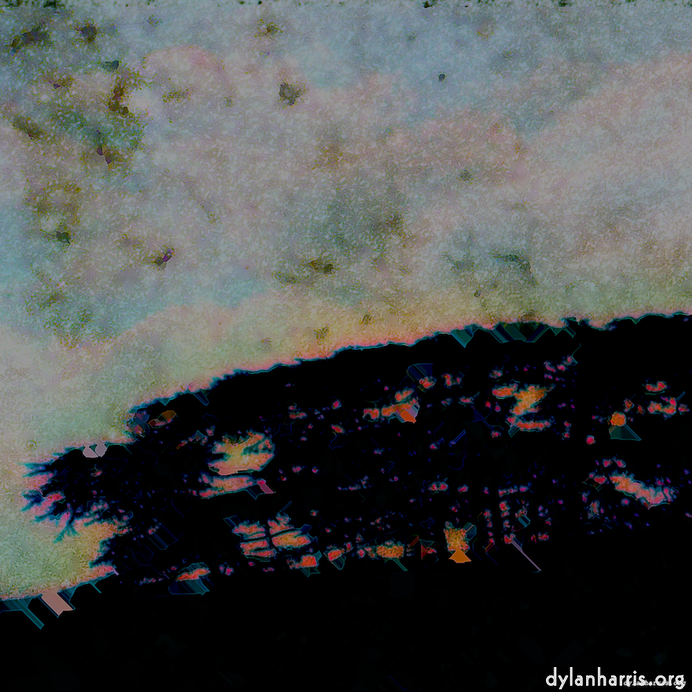 image: This is ‘damage (ccxxxii) 4’.