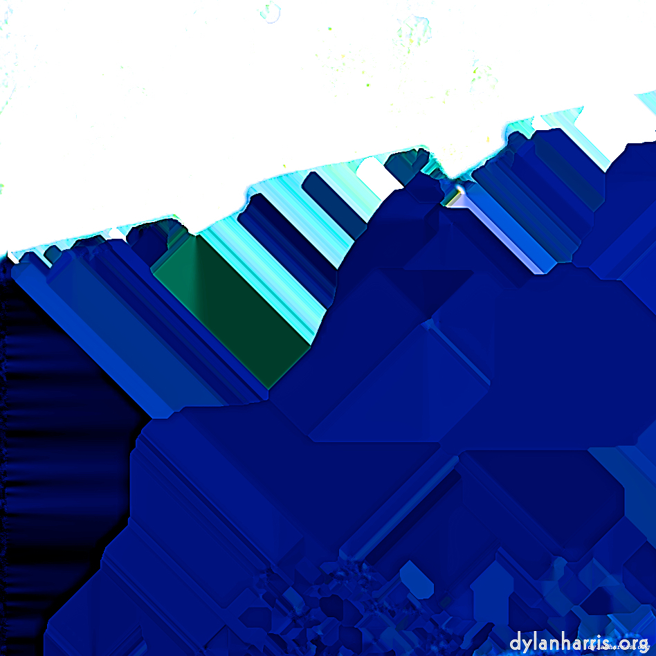 image: This is ‘damage (ccxxxii) 8’.