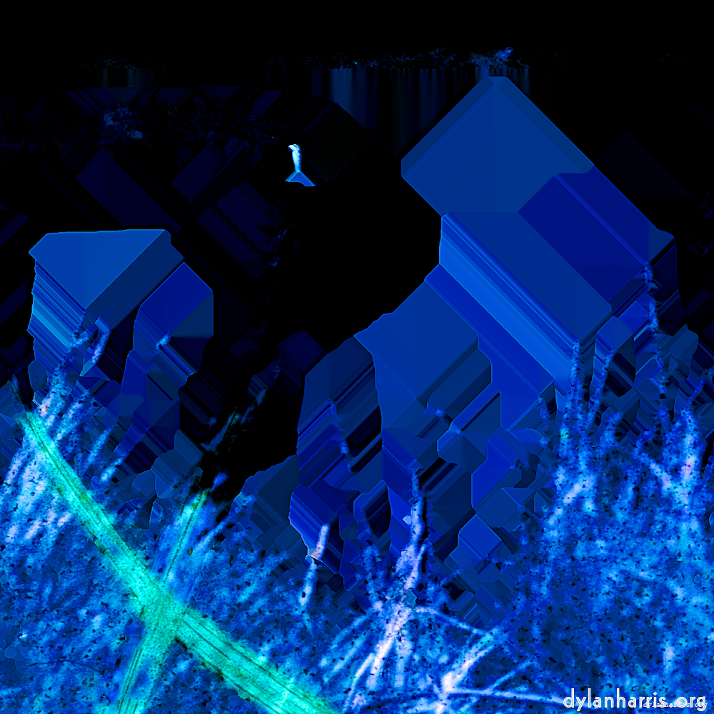 image: This is ‘damage (ccxxxv) 4’.