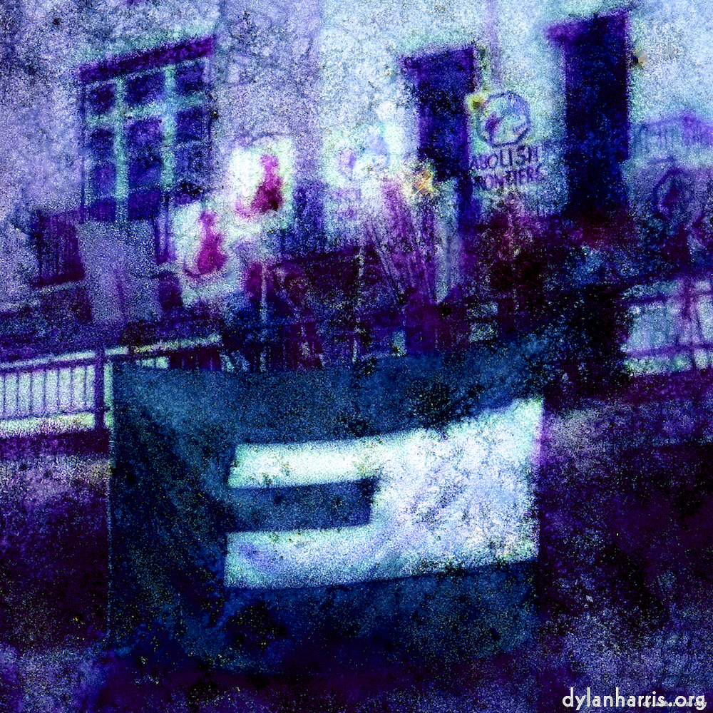 image: This is ‘damage (ccxxxv) 5’.