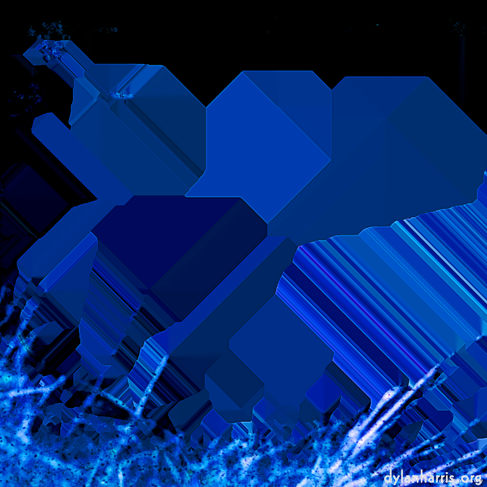 image: This is ‘damage (ccxxxv) 6’.