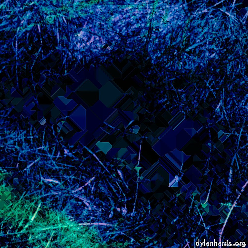 image: This is ‘damage (ccxxxv) 8’.
