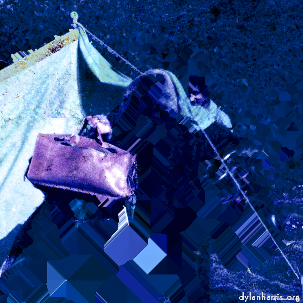 image: This is ‘damage (xix) 6’.