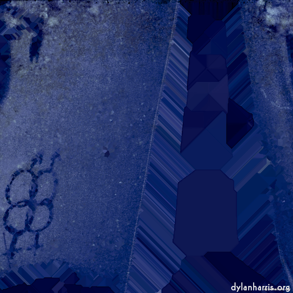 image: This is ‘damage (xx) 5’.