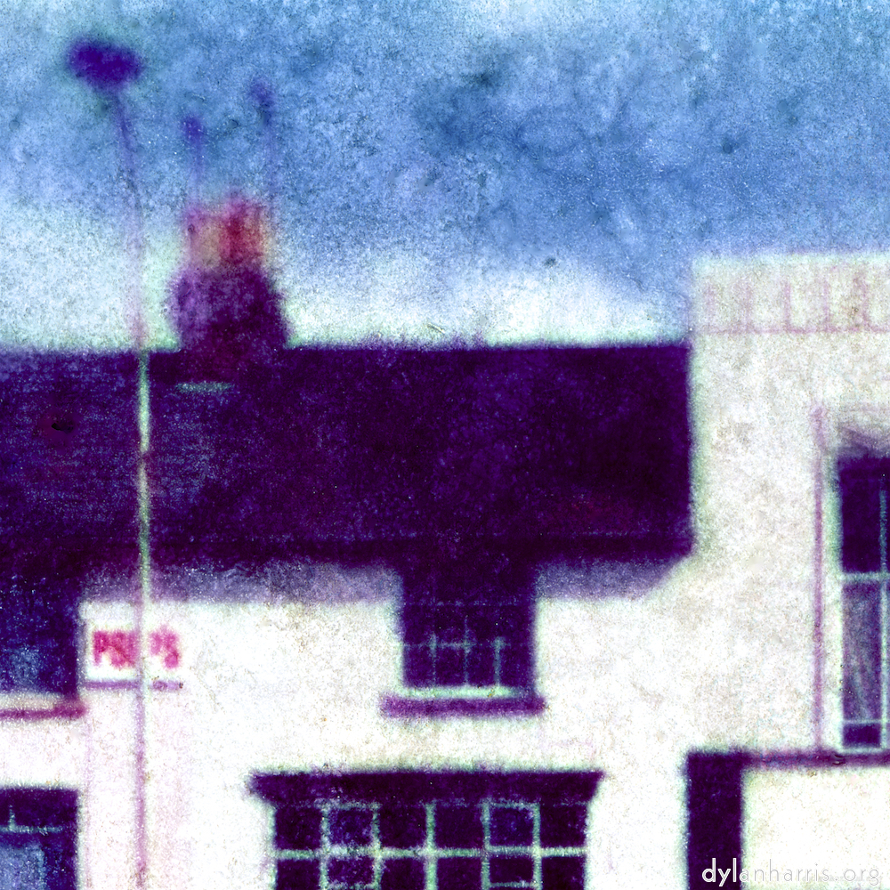 image: This is ‘damage (xxi) 3’.