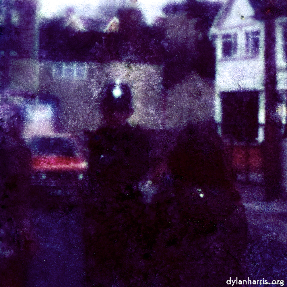 image: This is ‘damage (xxii) 9’.