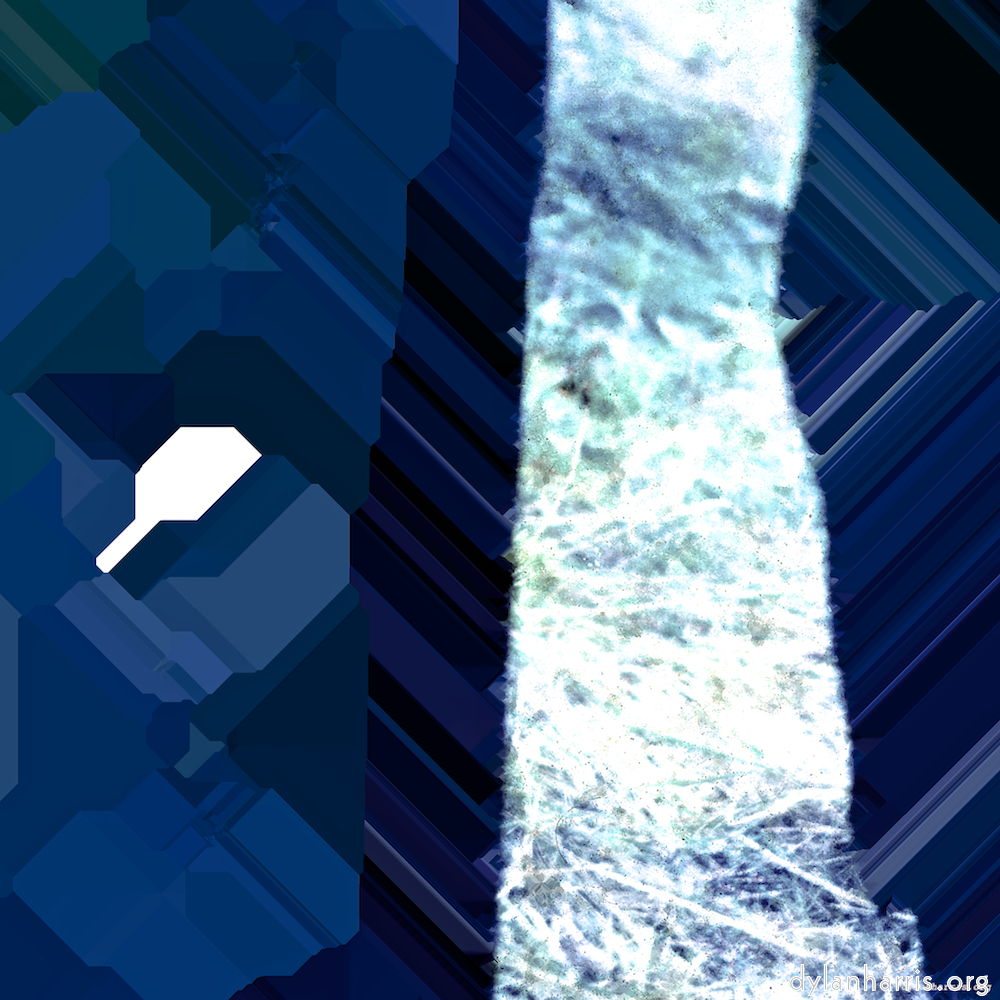 image: This is ‘damage (xxiv) 2’.