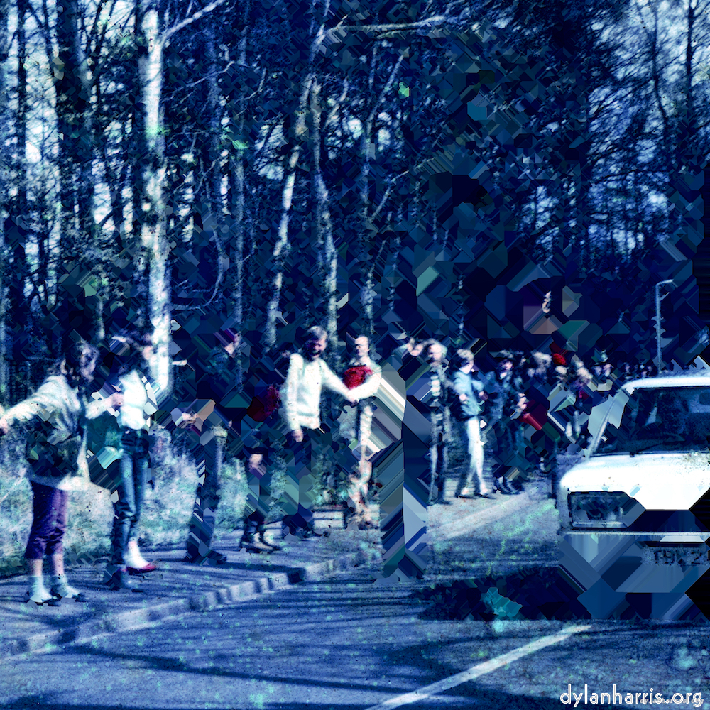 image: This is ‘damage (xxiv) 3’.