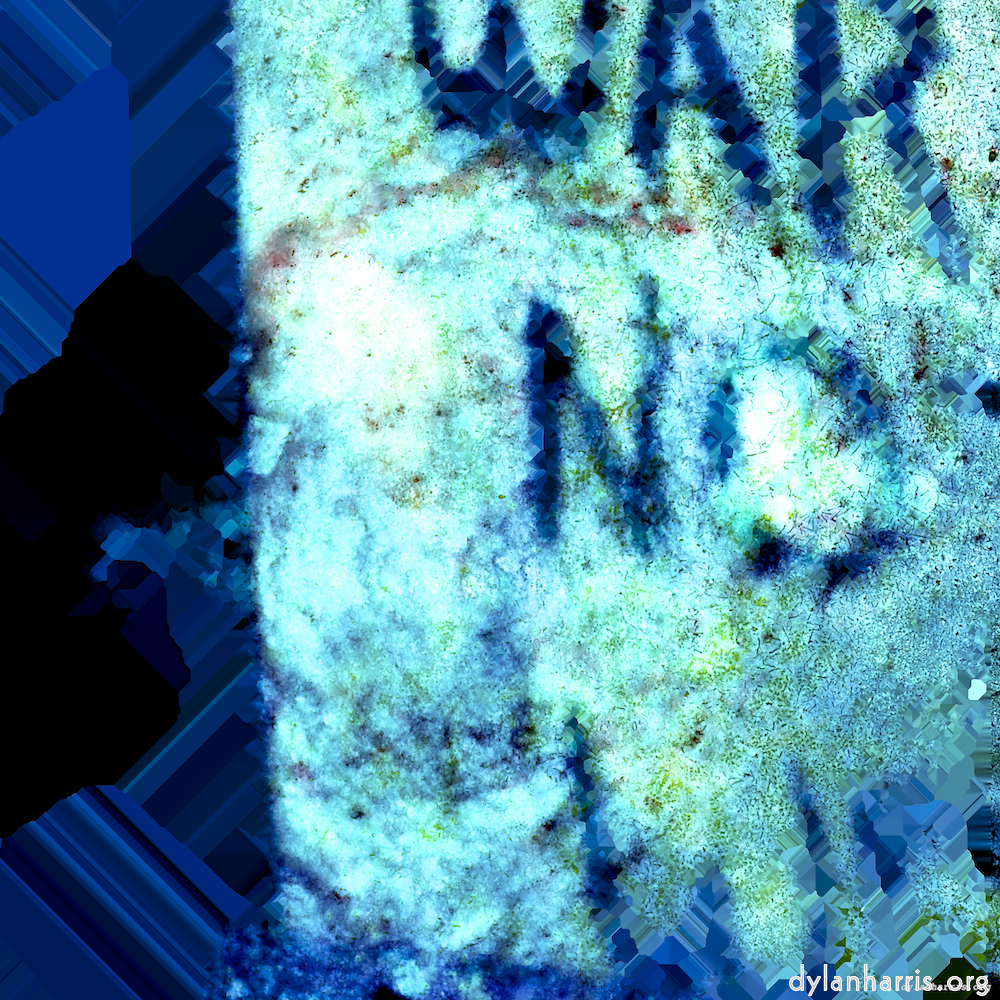 image: This is ‘damage (xxiv) 6’.