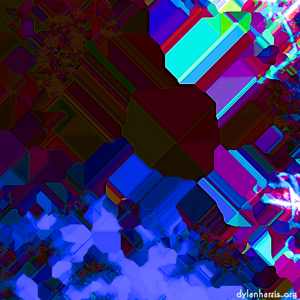 image: This is ‘damage (clxxxiii) 2’.