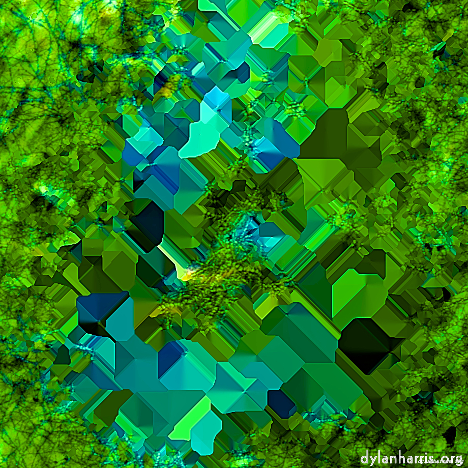 image: This is ‘damage (clxxxiii) 3’.