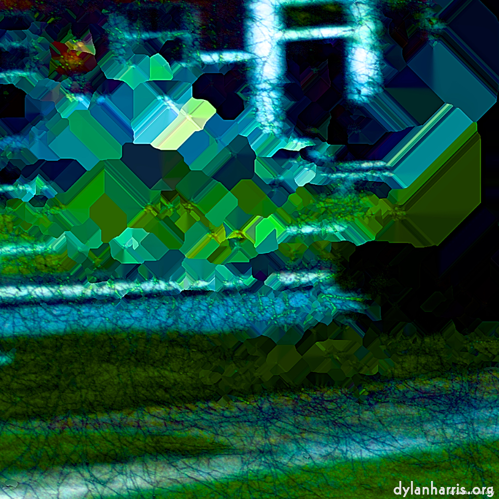 image: This is ‘damage (clxxxiii) 5’.