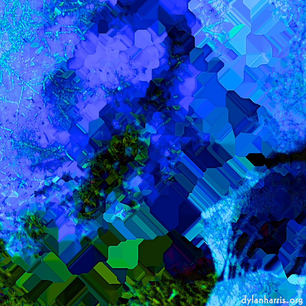 image: This is ‘damage (clxxxiii) 7’.