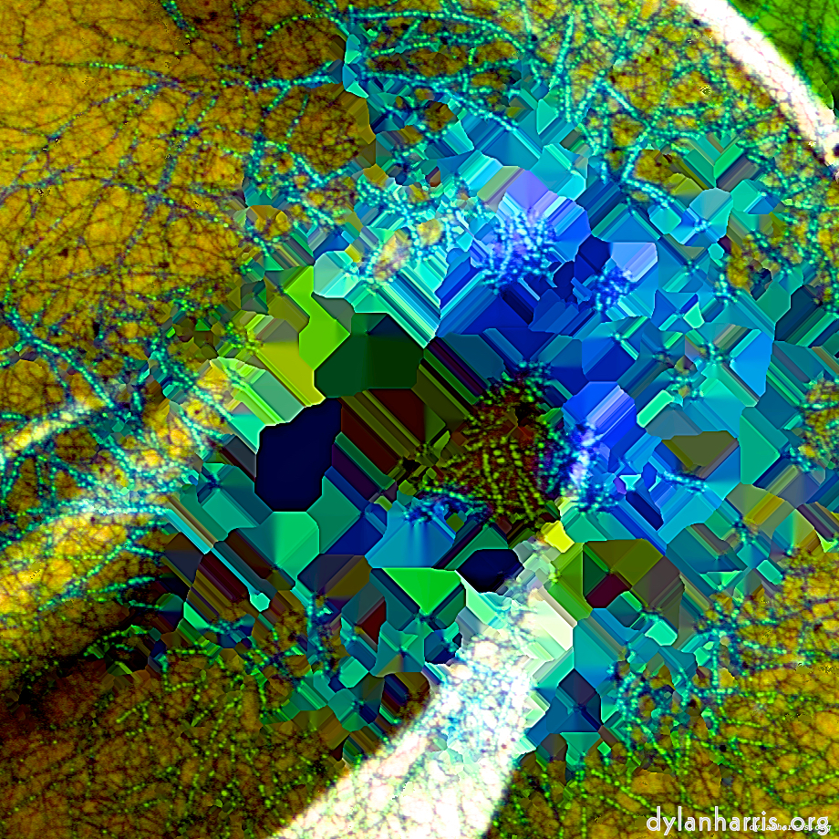 image: This is ‘damage (clxxxiii) 8’.